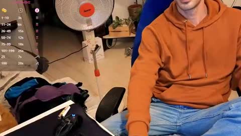 curiousgenie online show from March 28, 12:32 am