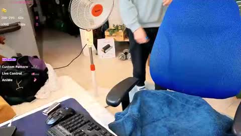 curiousgenie online show from March 29, 9:20 am