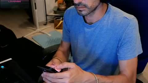 Snapshot of curiousgenie chatting on June 29, 7:58 pm curiousgenie online show from June 29, 7:58 pm