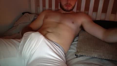 BritishHarry online show from January 11, 10:15 pm