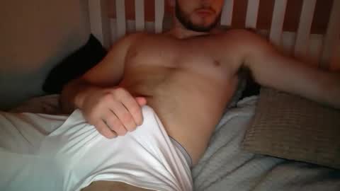 BritishHarry online show from January 13, 10:15 pm