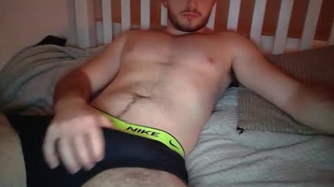 BritishHarry online show from January 15, 10:02 pm