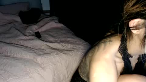 MissKylie online show from February 24, 11:08 am