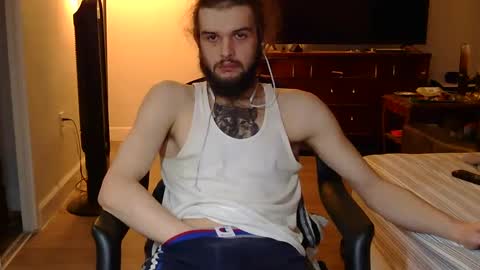 curiouss25 online show from February 25, 10:29 pm