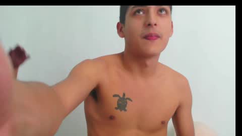 Pablo and emma online show from December 19, 4:02 pm