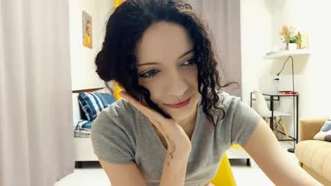 Kira online show from May 4, 11:56 pm