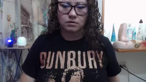 Vannesa online show from March 7, 4:26 pm