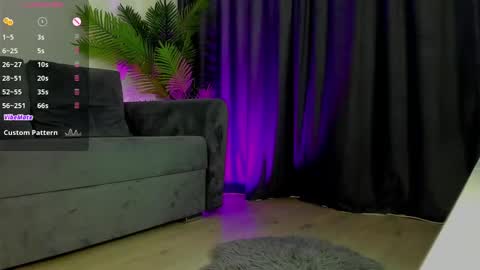 Antonia online show from March 12, 5:35 am