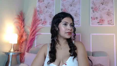 DANI online show from October 17, 12:08 pm
