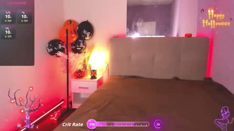 CurlyDreams online show from November 1, 5:31 am