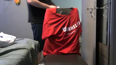 curlyfurly online show from March 25, 9:32 pm