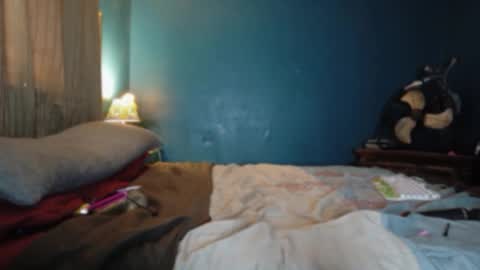 Curlynony online show from September 29, 5:51 pm