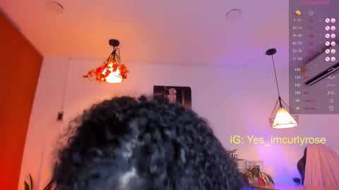 Rose online show from November 12, 10:52 pm