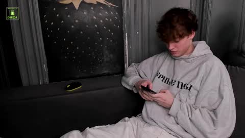 KEVIN online show from March 4, 8:26 pm