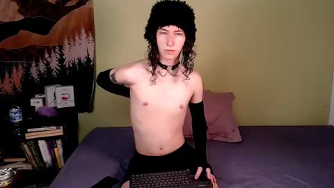 Noah online show from January 25, 12:26 pm