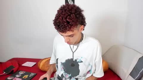 Noah online show from October 9, 12:41 am