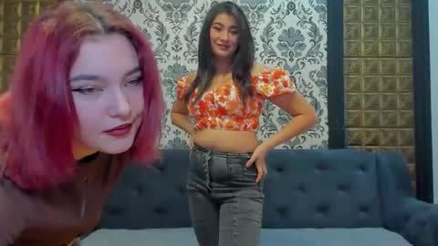 Dia Roxy online show from March 2, 5:19 am