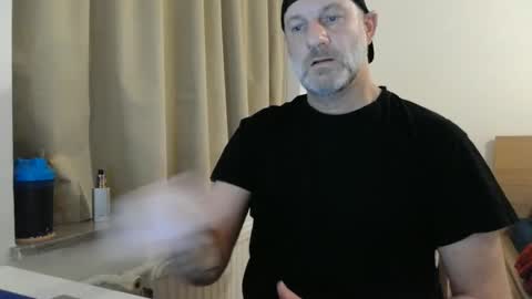 Curman85 online show from February 18, 11:41 pm