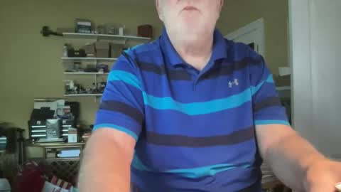 Snapshot of curo69 chatting on January 5, 2:30 pm ALAN online show from January 5, 2:30 pm