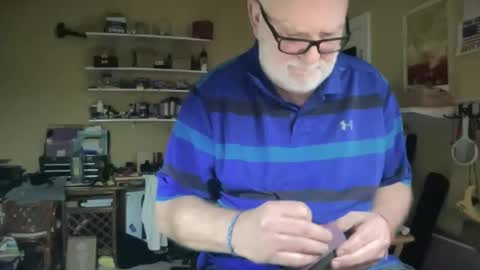 Snapshot of curo69 chatting on February 22, 12:05 am ALAN online show from February 22, 12:05 am