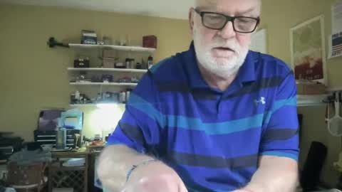 Snapshot of curo69 chatting on February 22, 6:08 pm ALAN online show from February 22, 6:08 pm