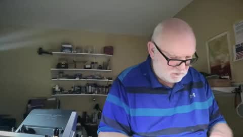 Snapshot of curo69 chatting on March 5, 8:10 pm ALAN online show from March 5, 8:10 pm