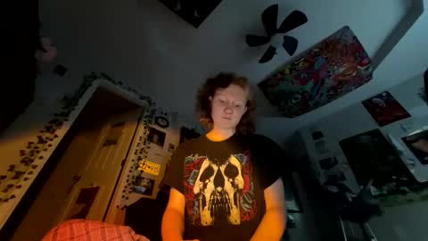 curryarches online show from September 29, 10:36 pm