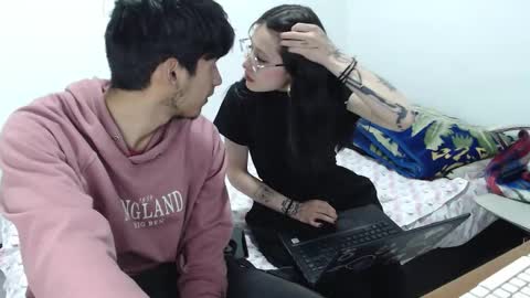 curselovers28 online show from September 10, 3:39 am