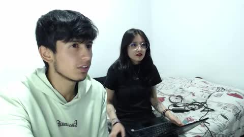 curselovers28 online show from September 21, 3:19 am