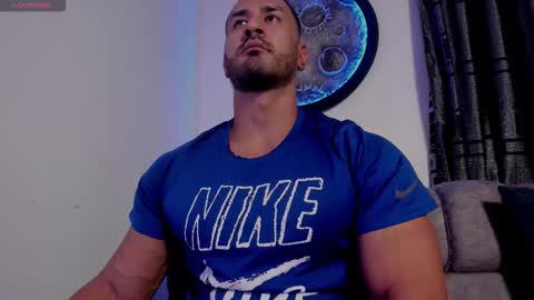 Curt online show from March 22, 2:04 am