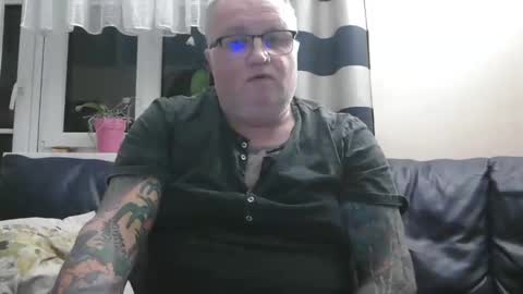 curtus14 online show from January 29, 9:50 pm