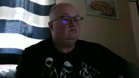 curtus14 online show from November 9, 8:01 am