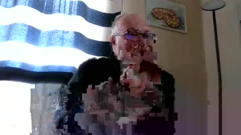 curtus14 online show from March 15, 8:31 am