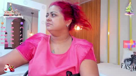  Hanna  online show from December 14, 11:29 am