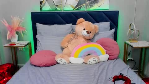 Sammy online show from March 21, 8:19 am