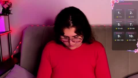 Jane  online show from November 10, 5:39 am