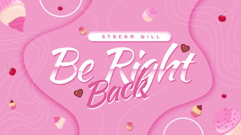 Rosie online show from February 23, 6:56 pm