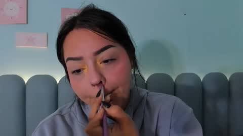 Rosie online show from October 23, 11:31 am