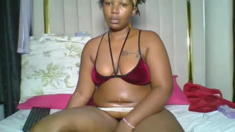 Snapshot of curvybootyj chatting on August 4, 11:02 am CuteJJudy online show from August 4, 11:02 am