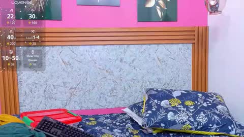 curvyhomebebe online show from January 18, 12:20 pm