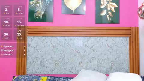 curvyhomebebe online show from February 17, 2:41 am