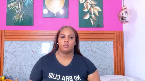 curvyhomebebe online show from March 18, 2:58 am