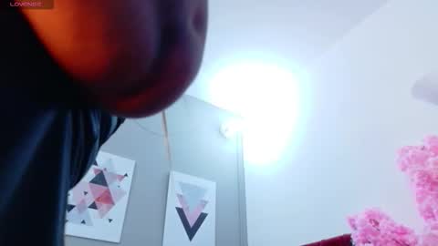 curvyhomebebe online show from March 20, 2:49 am