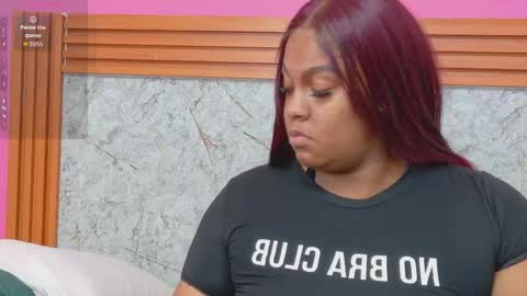 curvyhomebebe online show from April 17, 2:58 am