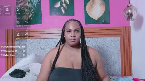 Snapshot of curvyhomebebe chatting on June 5, 3:02 am curvyhomebebe online show from June 5, 3:02 am