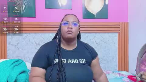 Snapshot of curvyhomebebe chatting on June 10, 2:56 am curvyhomebebe online show from June 10, 2:56 am