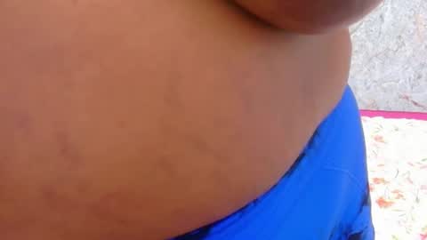 Snapshot of curvyhomebebe chatting on July 5, 11:50 am curvyhomebebe online show from July 5, 11:50 am