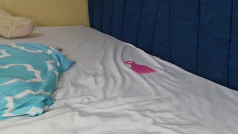 curvyjoan online show from February 22, 9:56 am