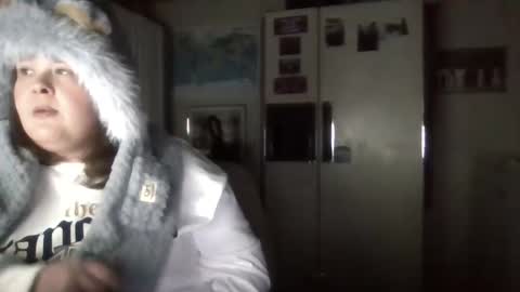 dahlia -kim online show from December 15, 6:29 am