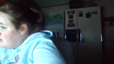 dahlia -kim online show from December 20, 11:16 pm